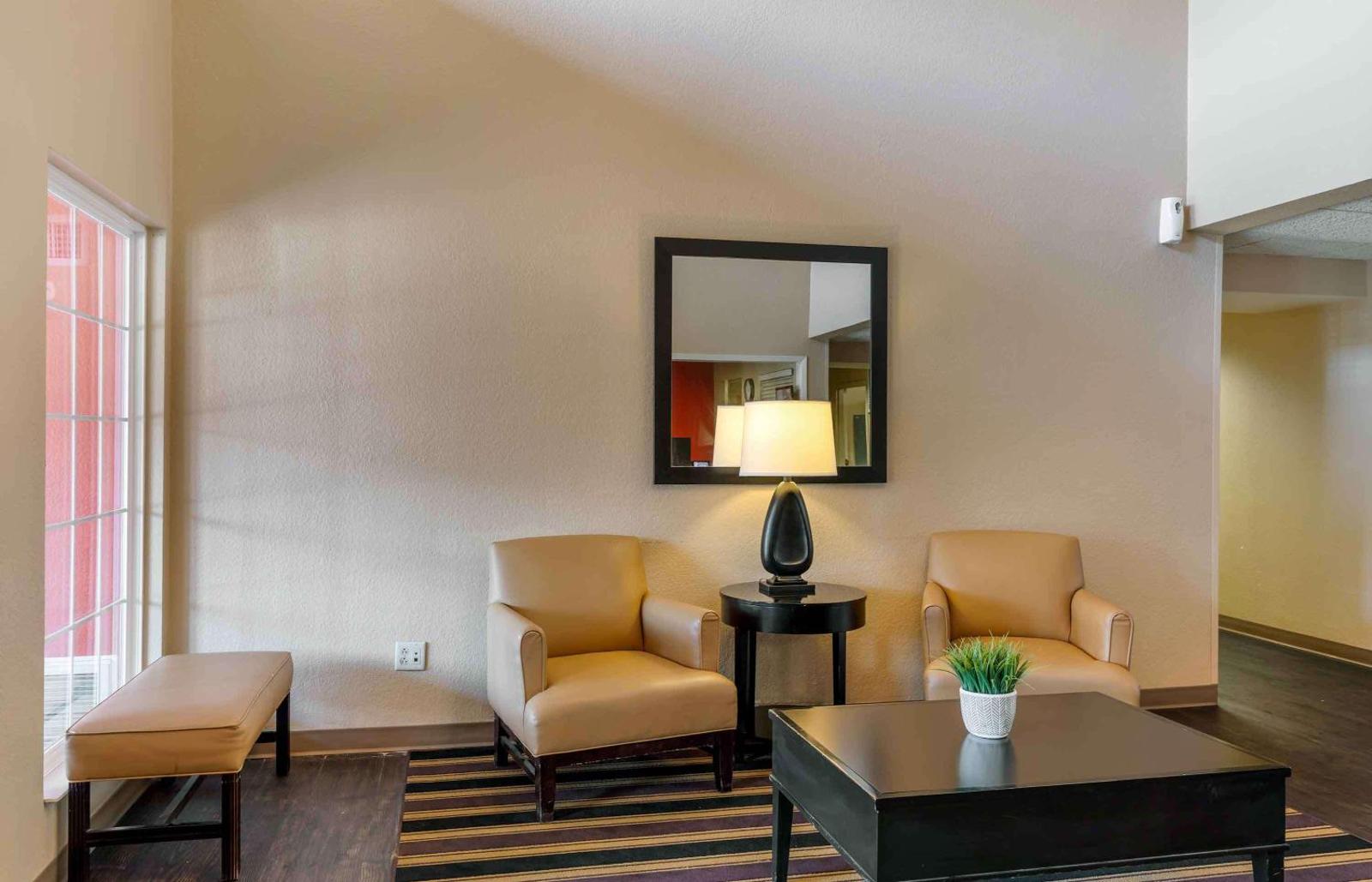 Extended Stay America Suites - Dallas - Plano Parkway Main image 1