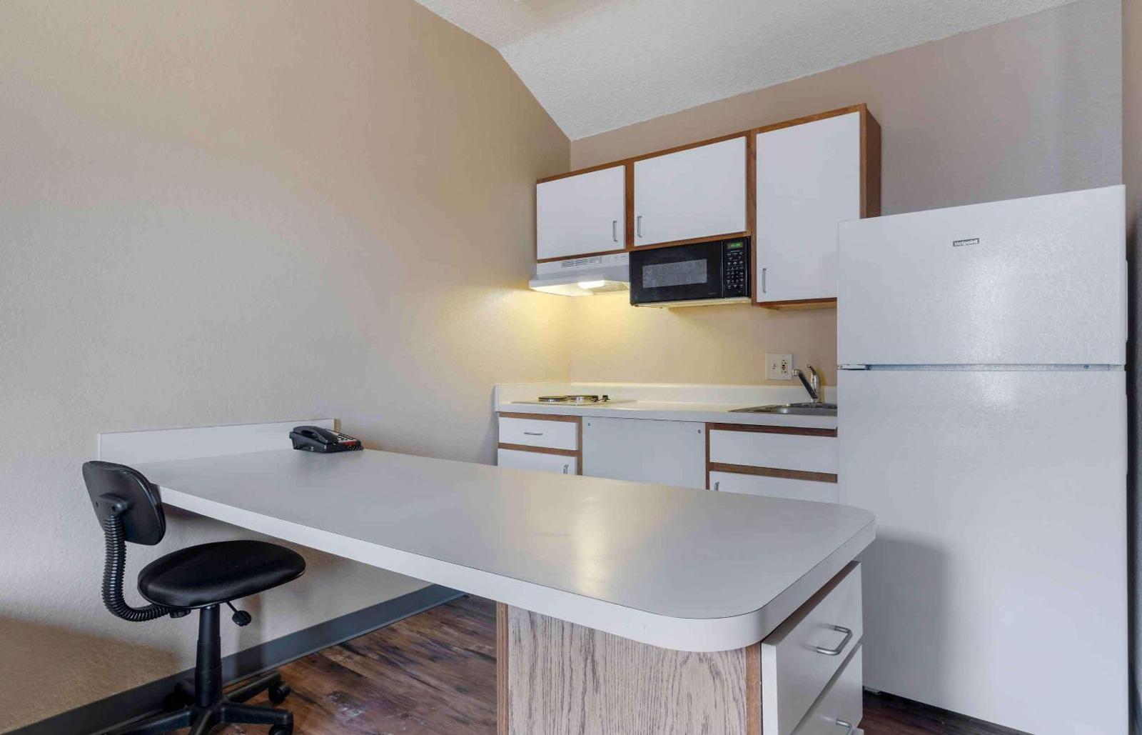 Extended Stay America Suites - Dallas - Plano Parkway Main image 2